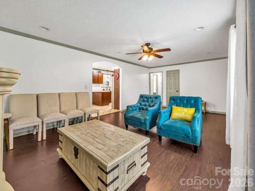 480 Cruse Road, Salisbury, NC 28146.  MLS# CAR4411914, YatesRealty ID 41997. 
