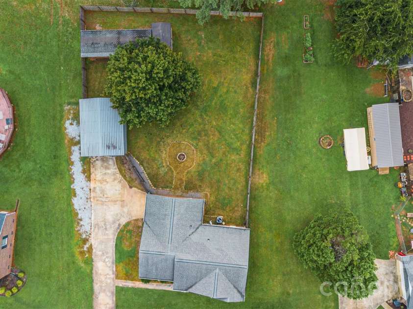 480 Cruse Road, Salisbury, NC 28146.  MLS# CAR4411914, YatesRealty ID 41997. 