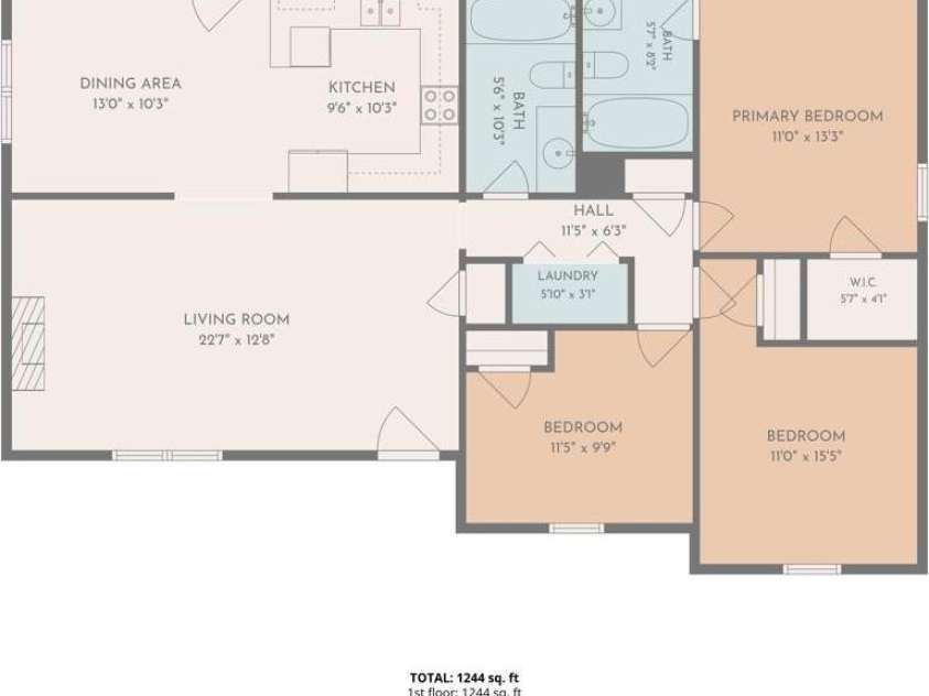 480 Cruse Road, Salisbury, NC 28146.  MLS# CAR4411914, YatesRealty ID 41997. 