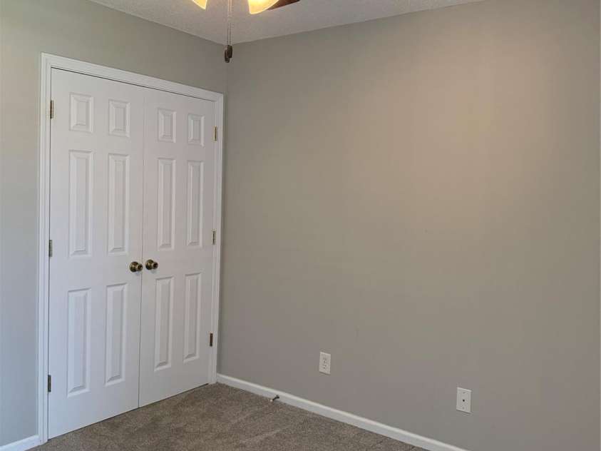 1005 Spring Rock Drive, Salisbury, NC 28146.  MLS# CAR4412191, YatesRealty ID 41998. 3rd bedroom or office