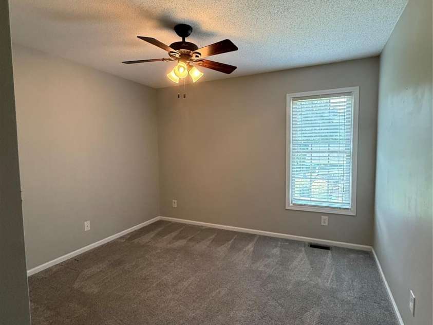 1005 Spring Rock Drive, Salisbury, NC 28146.  MLS# CAR4412191, YatesRealty ID 41998. 3rd bedroom or office
