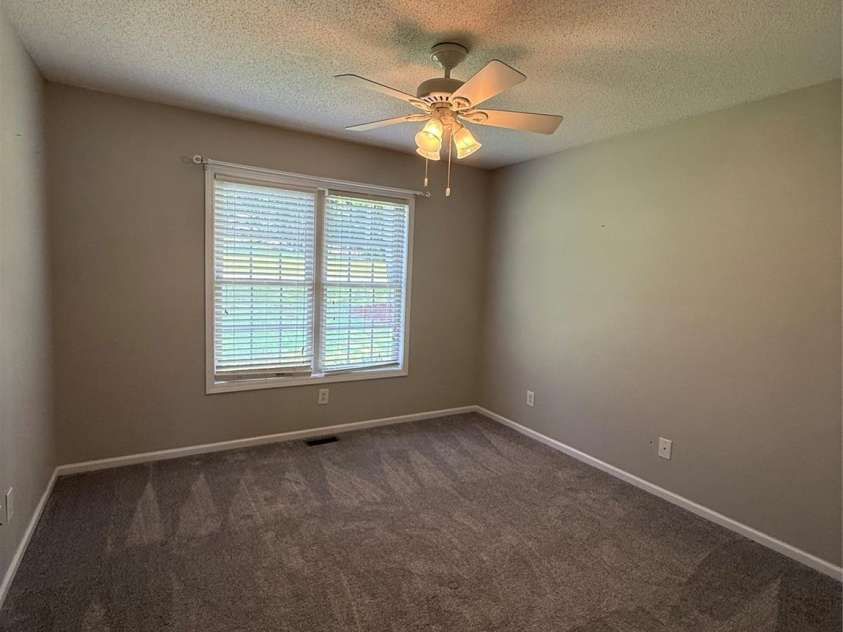 1005 Spring Rock Drive, Salisbury, NC 28146.  MLS# CAR4412191, YatesRealty ID 41998. Bedroom 2