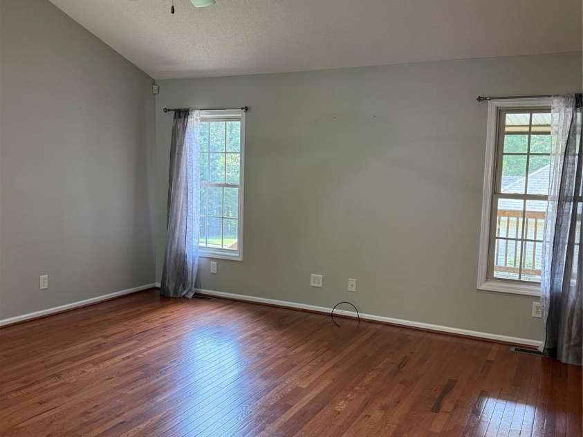 1005 Spring Rock Drive, Salisbury, NC 28146.  MLS# CAR4412191, YatesRealty ID 41998. Huge Great room