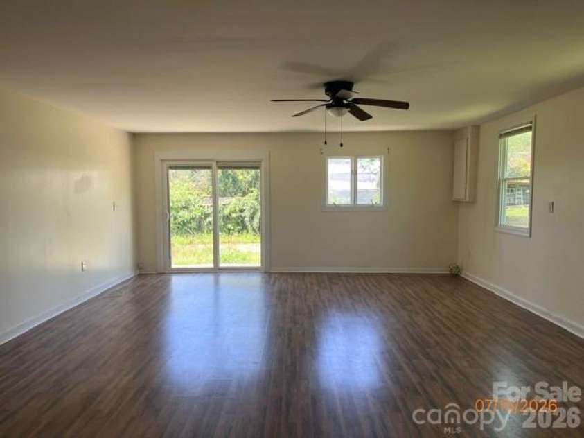 344 Piedmont Road, Rutherfordton, NC 28139.  MLS# CAR4412317, YatesRealty ID 41999. 