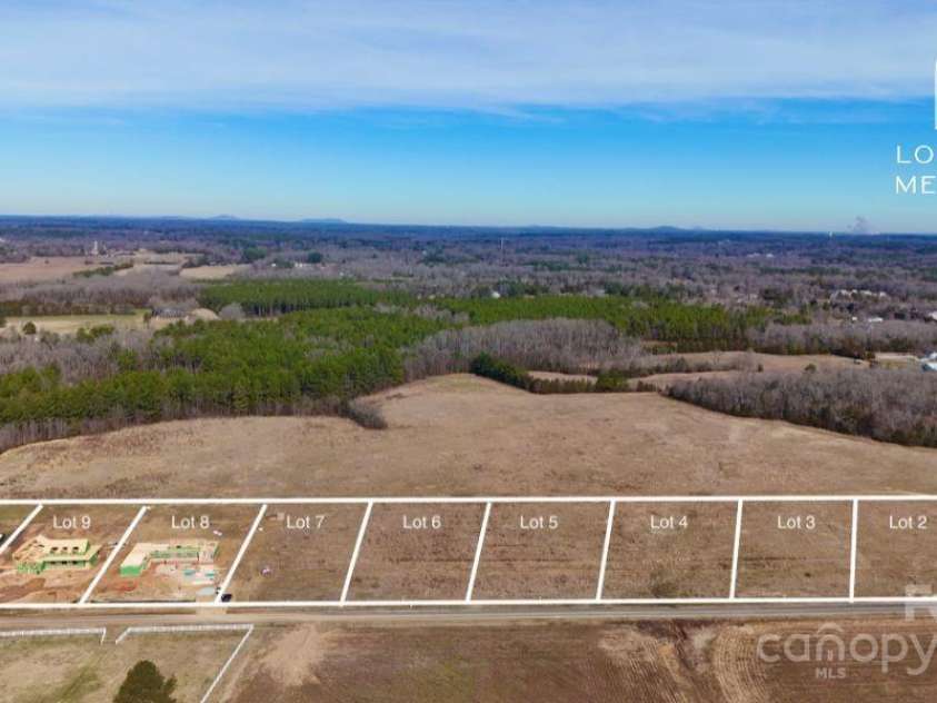 2346 Bridgewater Road, Rock Hill, SC 29730.  MLS# CAR4027817, YatesRealty ID 42. 