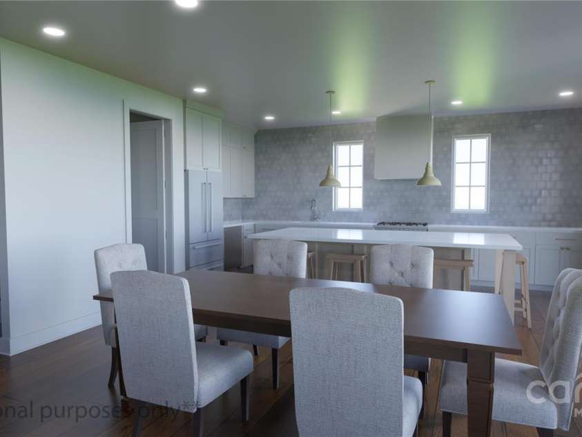 2346 Bridgewater Road, Rock Hill, SC 29730.  MLS# CAR4027817, YatesRealty ID 42. For representational purposes only