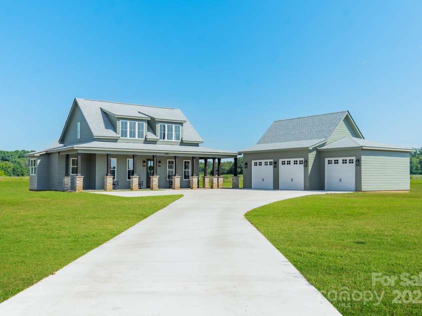2346 Bridgewater Road, Rock Hill, SC 29730.  MLS# CAR4296033, YatesRealty ID 42. 