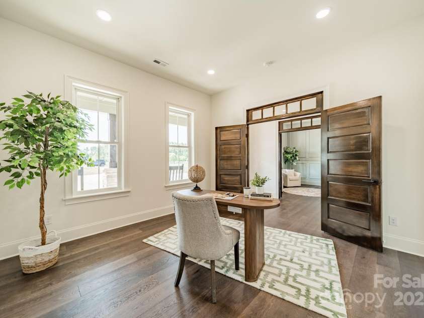 2346 Bridgewater Road, Rock Hill, SC 29730.  MLS# CAR4296033, YatesRealty ID 42. 