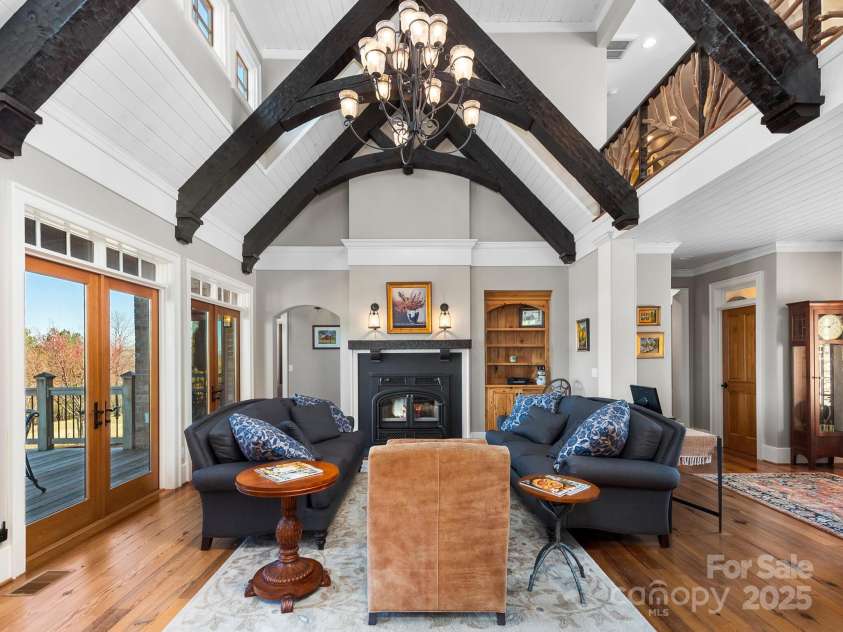 602 & 604 Blackwood Road, Columbus, NC 28722.  MLS# CAR4213028, YatesRealty ID 420. 