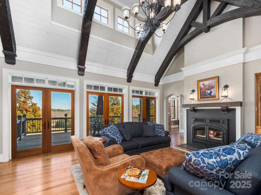 602 & 604 Blackwood Road, Columbus, NC 28722.  MLS# CAR4213028, YatesRealty ID 420. 
