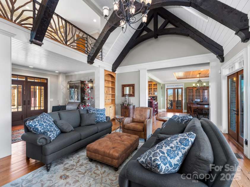 602 & 604 Blackwood Road, Columbus, NC 28722.  MLS# CAR4213028, YatesRealty ID 420. 