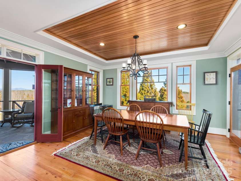 602 & 604 Blackwood Road, Columbus, NC 28722.  MLS# CAR4213028, YatesRealty ID 420. 