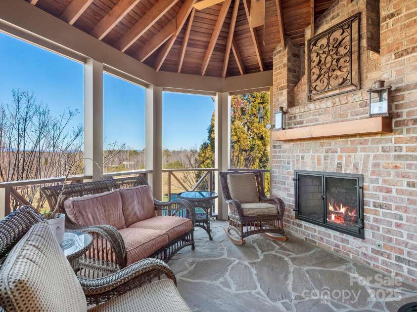 602 & 604 Blackwood Road, Columbus, NC 28722.  MLS# CAR4213028, YatesRealty ID 420. 