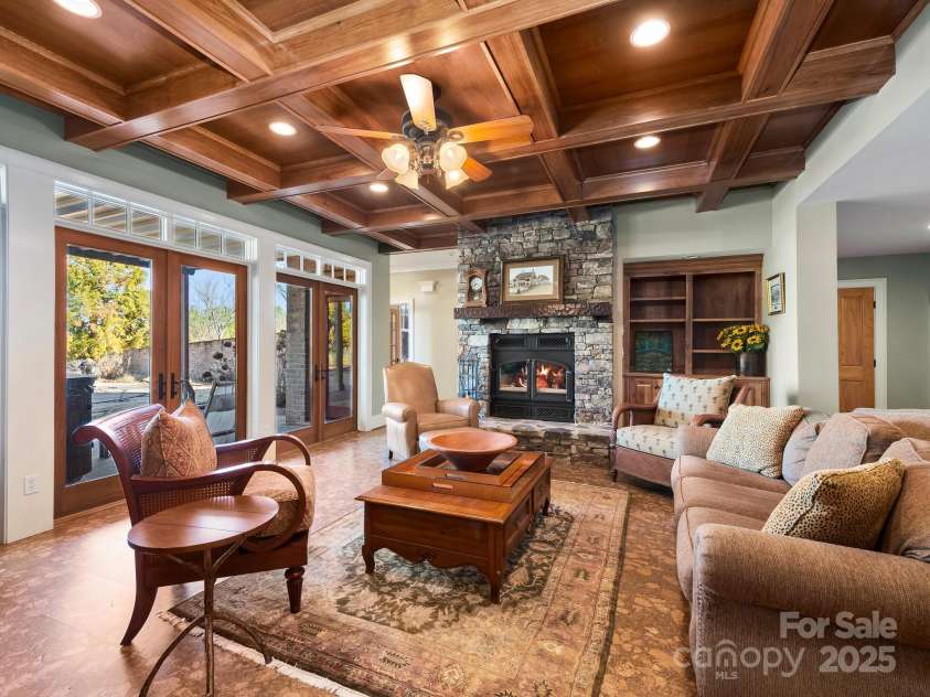 602 & 604 Blackwood Road, Columbus, NC 28722.  MLS# CAR4213028, YatesRealty ID 420. 
