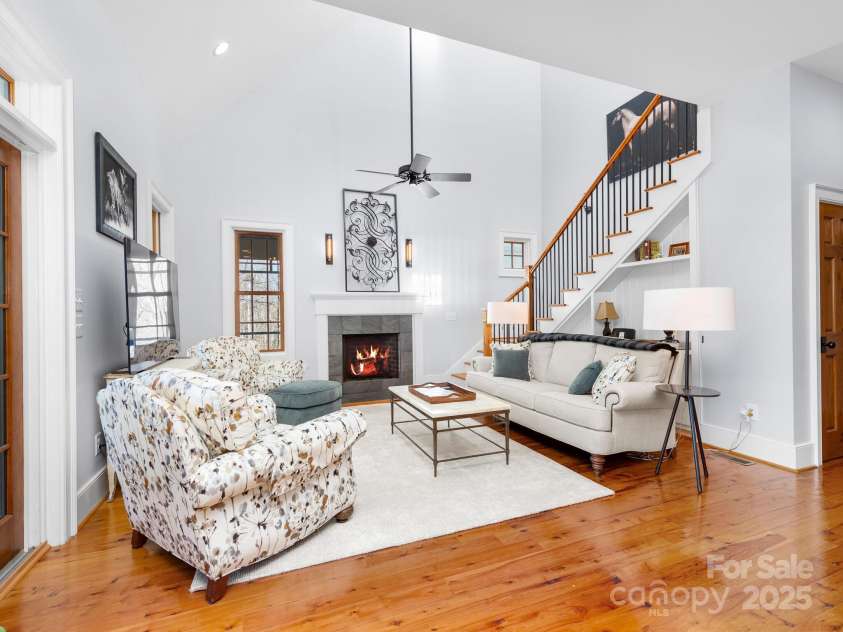 602 & 604 Blackwood Road, Columbus, NC 28722.  MLS# CAR4213028, YatesRealty ID 420. 