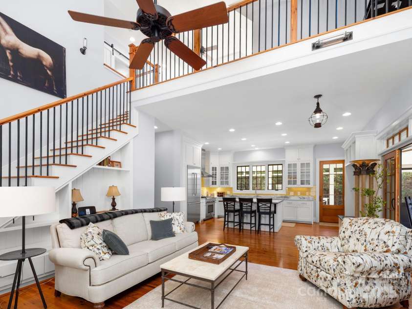 602 & 604 Blackwood Road, Columbus, NC 28722.  MLS# CAR4213028, YatesRealty ID 420. 