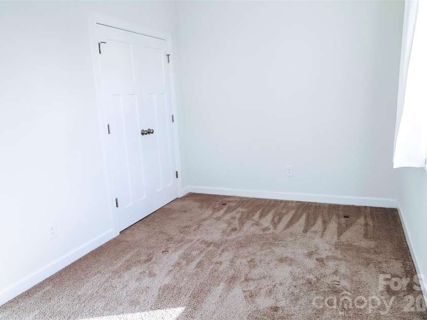 121 Meadow Ridge Lane, Coinjock, NC 27923.  MLS# CAR4337553, YatesRealty ID 4200. 2nd Bedroom