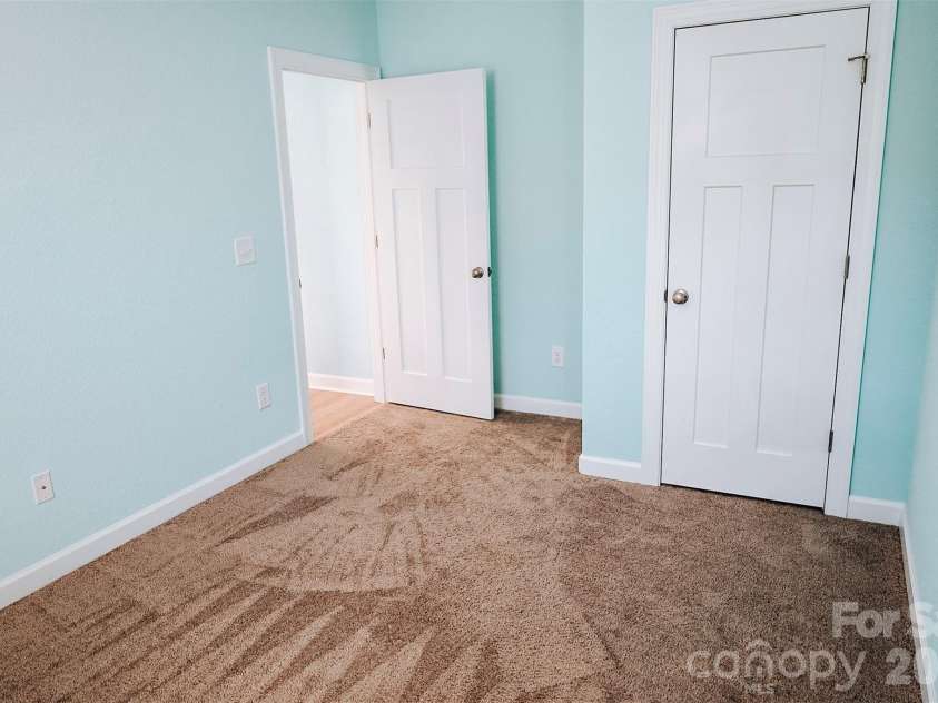 121 Meadow Ridge Lane, Coinjock, NC 27923.  MLS# CAR4337553, YatesRealty ID 4200. 3rd Bedroom