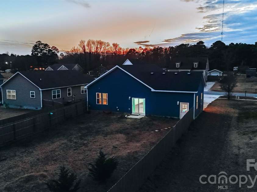 121 Meadow Ridge Lane, Coinjock, NC 27923.  MLS# CAR4337553, YatesRealty ID 4200. 