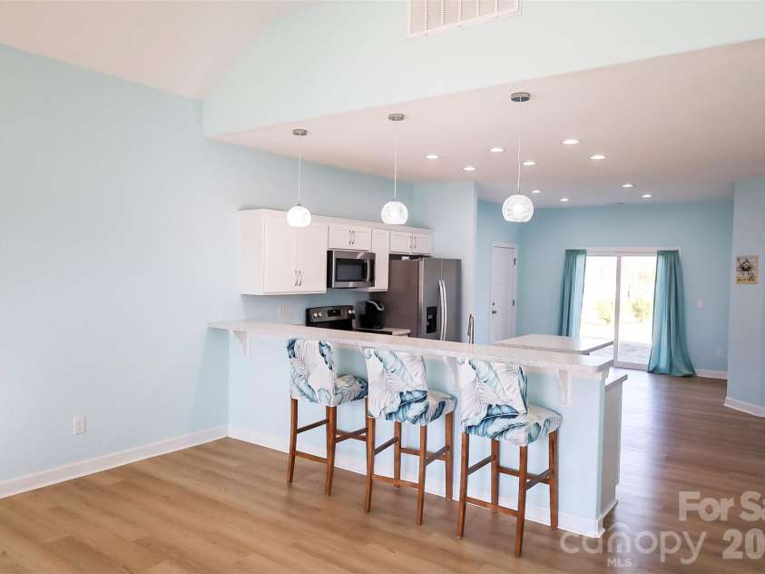 121 Meadow Ridge Lane, Coinjock, NC 27923.  MLS# CAR4337553, YatesRealty ID 4200. 