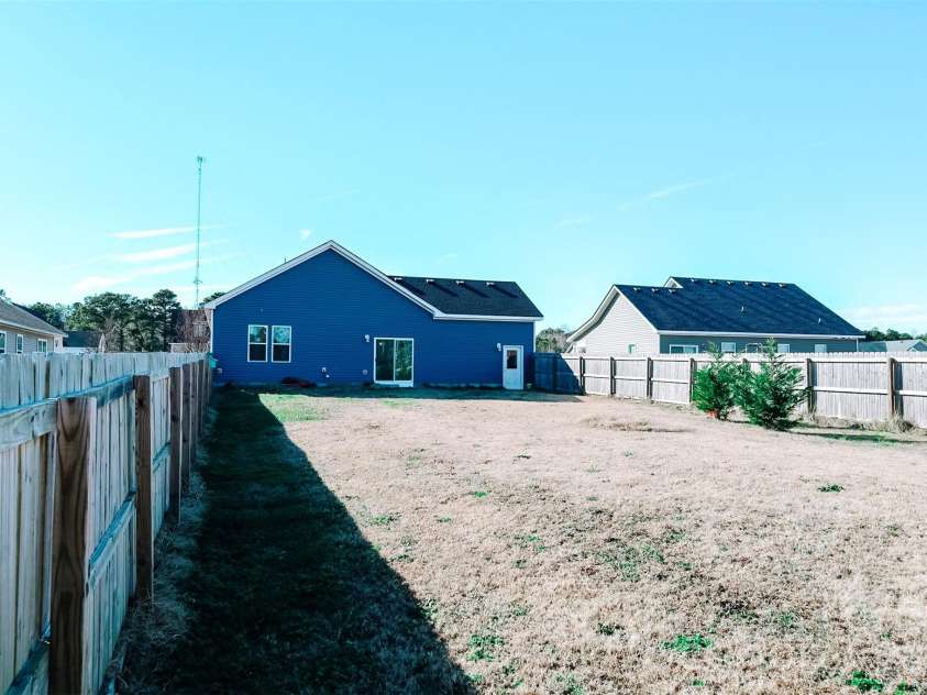 121 Meadow Ridge Lane, Coinjock, NC 27923.  MLS# CAR4337553, YatesRealty ID 4200. 