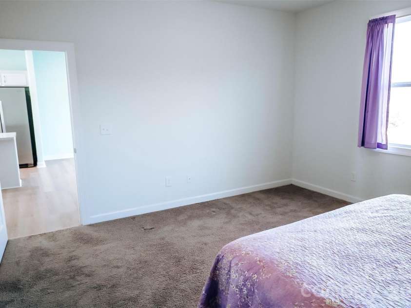 121 Meadow Ridge Lane, Coinjock, NC 27923.  MLS# CAR4337553, YatesRealty ID 4200. Primary Bedroom
