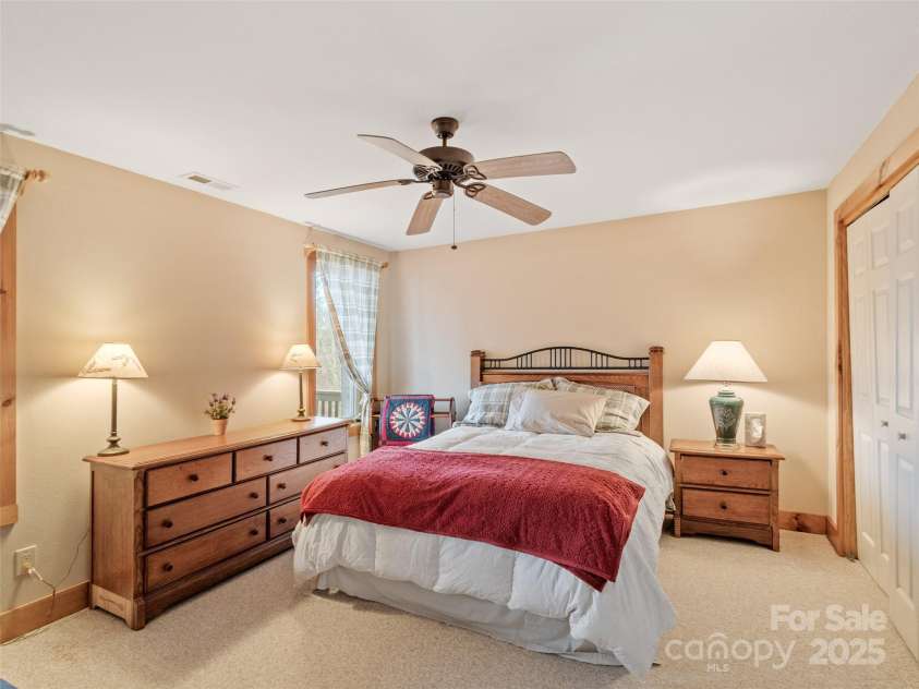 2980 Mountain Air Drive, Burnsville, NC 28714.  MLS# CAR4241451, YatesRealty ID 4200. 