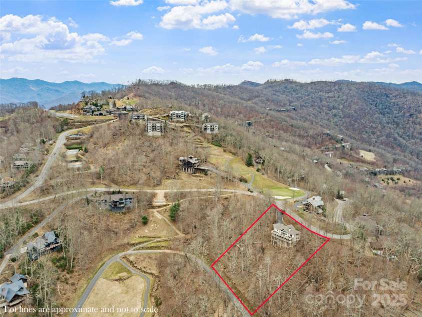 2980 Mountain Air Drive, Burnsville, NC 28714.  MLS# CAR4241451, YatesRealty ID 4200. 