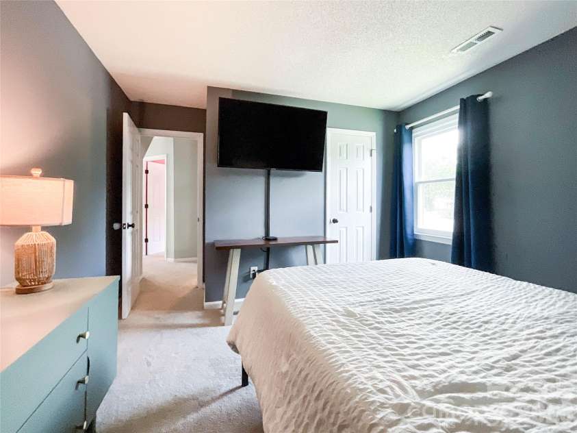 5000 Morning Dew Lane, Monroe, NC 28110.  MLS# CAR4410791, YatesRealty ID 42000. 