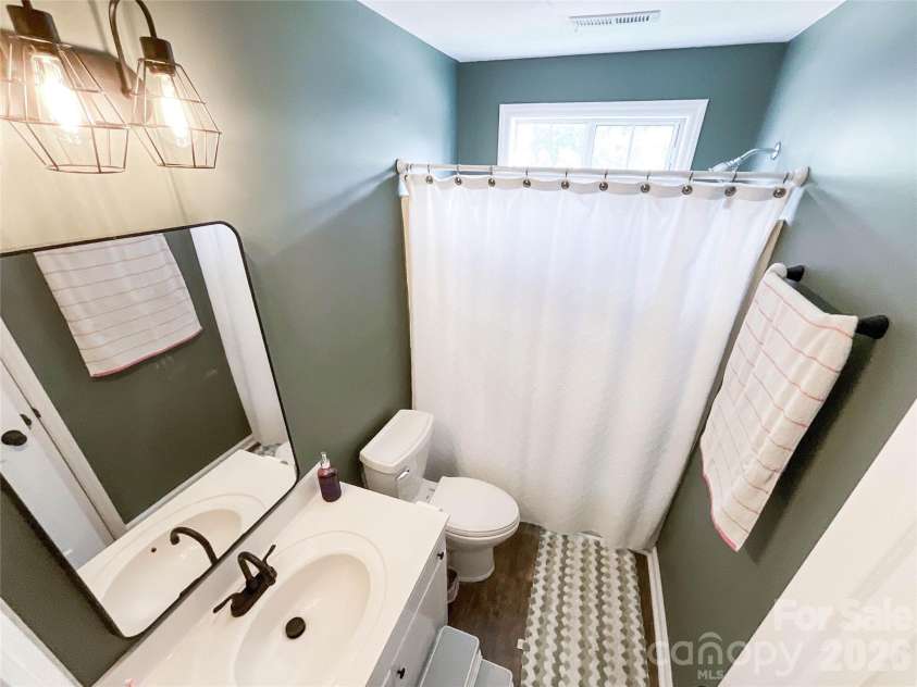 5000 Morning Dew Lane, Monroe, NC 28110.  MLS# CAR4410791, YatesRealty ID 42000. 
