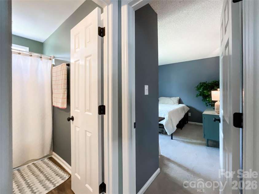 5000 Morning Dew Lane, Monroe, NC 28110.  MLS# CAR4410791, YatesRealty ID 42000. 