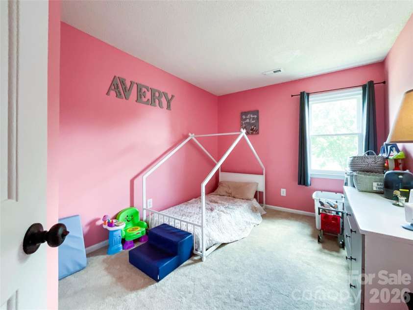 5000 Morning Dew Lane, Monroe, NC 28110.  MLS# CAR4410791, YatesRealty ID 42000. 