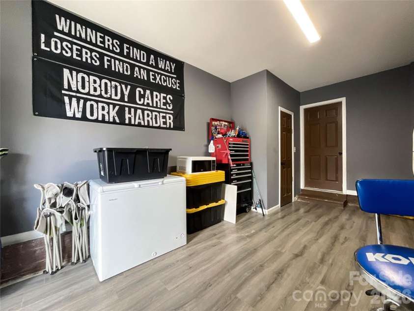 5000 Morning Dew Lane, Monroe, NC 28110.  MLS# CAR4410791, YatesRealty ID 42000. 