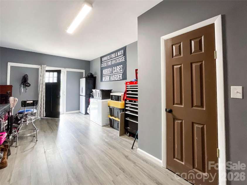 5000 Morning Dew Lane, Monroe, NC 28110.  MLS# CAR4410791, YatesRealty ID 42000. 