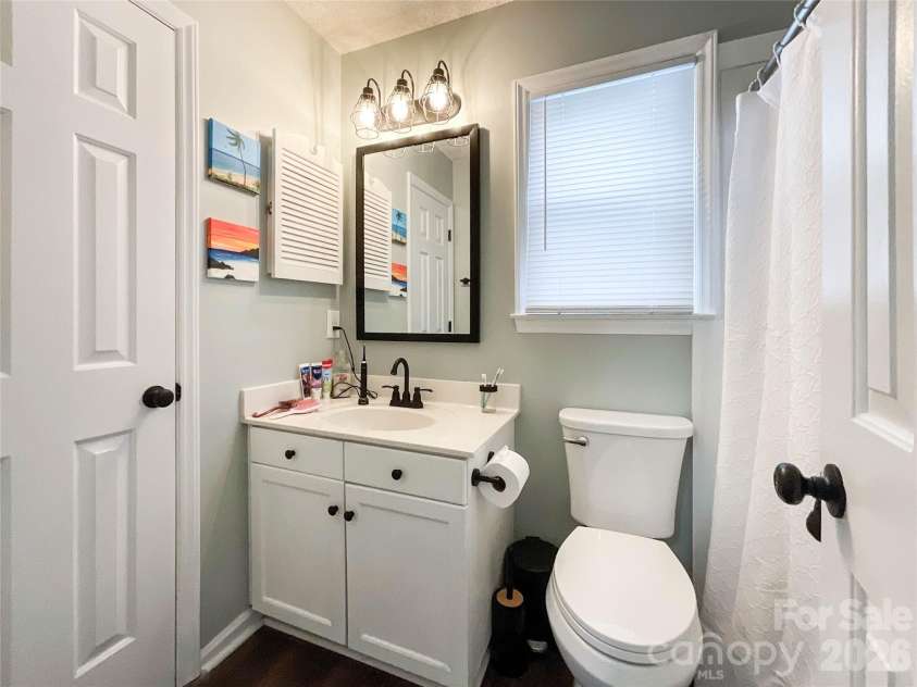5000 Morning Dew Lane, Monroe, NC 28110.  MLS# CAR4410791, YatesRealty ID 42000. 
