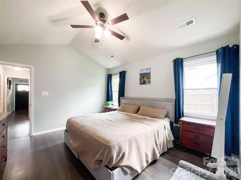5000 Morning Dew Lane, Monroe, NC 28110.  MLS# CAR4410791, YatesRealty ID 42000. 