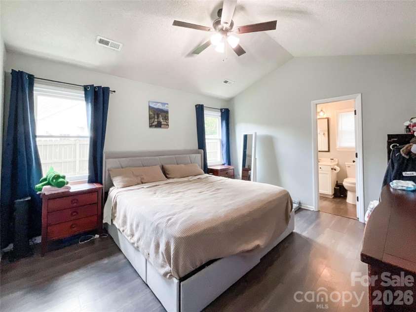 5000 Morning Dew Lane, Monroe, NC 28110.  MLS# CAR4410791, YatesRealty ID 42000. 