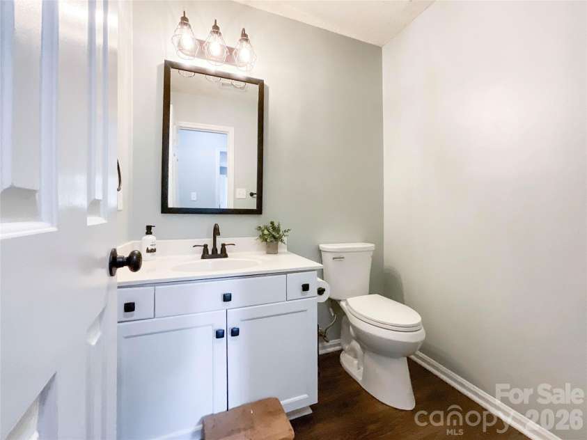 5000 Morning Dew Lane, Monroe, NC 28110.  MLS# CAR4410791, YatesRealty ID 42000. 