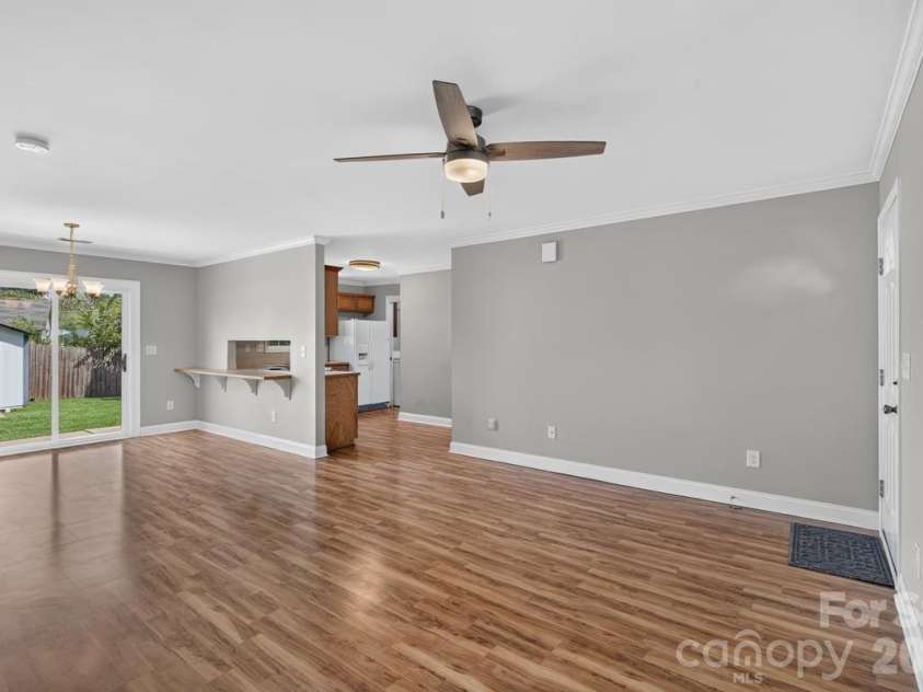 46 Linford Street, Belmont, NC 28012.  MLS# CAR4409174, YatesRealty ID 42003. 