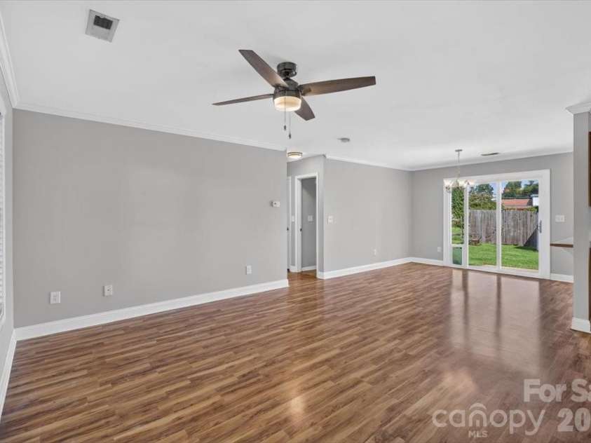 46 Linford Street, Belmont, NC 28012.  MLS# CAR4409174, YatesRealty ID 42003. 