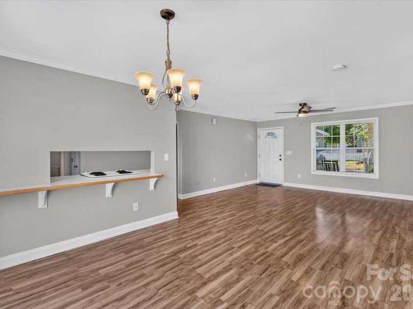 46 Linford Street, Belmont, NC 28012.  MLS# CAR4409174, YatesRealty ID 42003. 