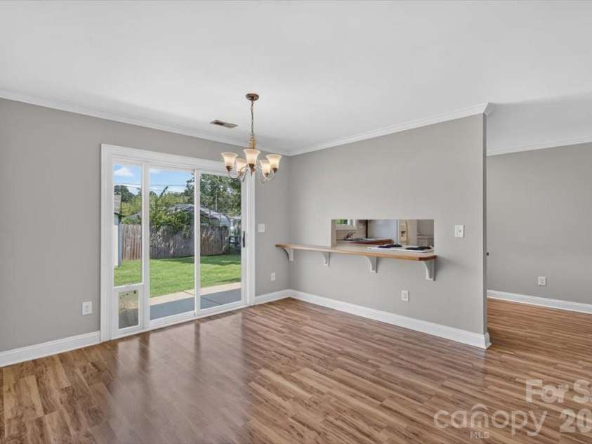 46 Linford Street, Belmont, NC 28012.  MLS# CAR4409174, YatesRealty ID 42003. 
