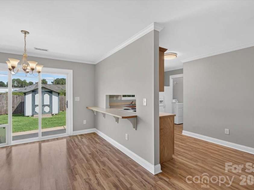 46 Linford Street, Belmont, NC 28012.  MLS# CAR4409174, YatesRealty ID 42003. 
