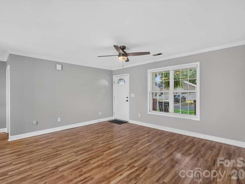 46 Linford Street, Belmont, NC 28012.  MLS# CAR4409174, YatesRealty ID 42003. 