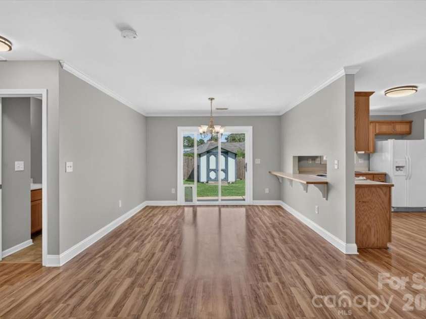 46 Linford Street, Belmont, NC 28012.  MLS# CAR4409174, YatesRealty ID 42003. 