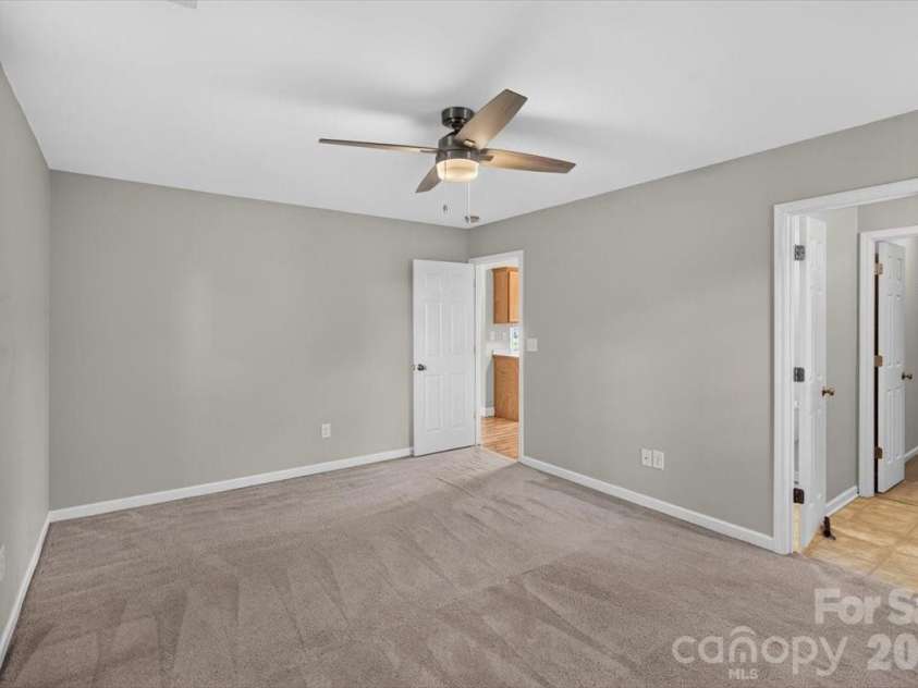 46 Linford Street, Belmont, NC 28012.  MLS# CAR4409174, YatesRealty ID 42003. 
