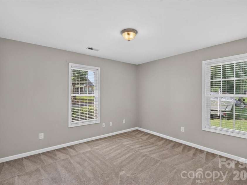 46 Linford Street, Belmont, NC 28012.  MLS# CAR4409174, YatesRealty ID 42003. 