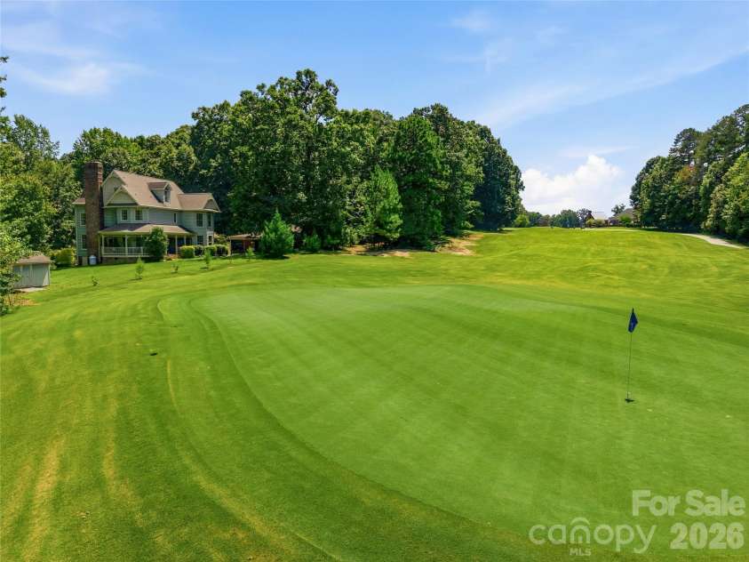 132 Chippewa Trail, China Grove, NC 28023.  MLS# CAR4412033, YatesRealty ID 42005. 
