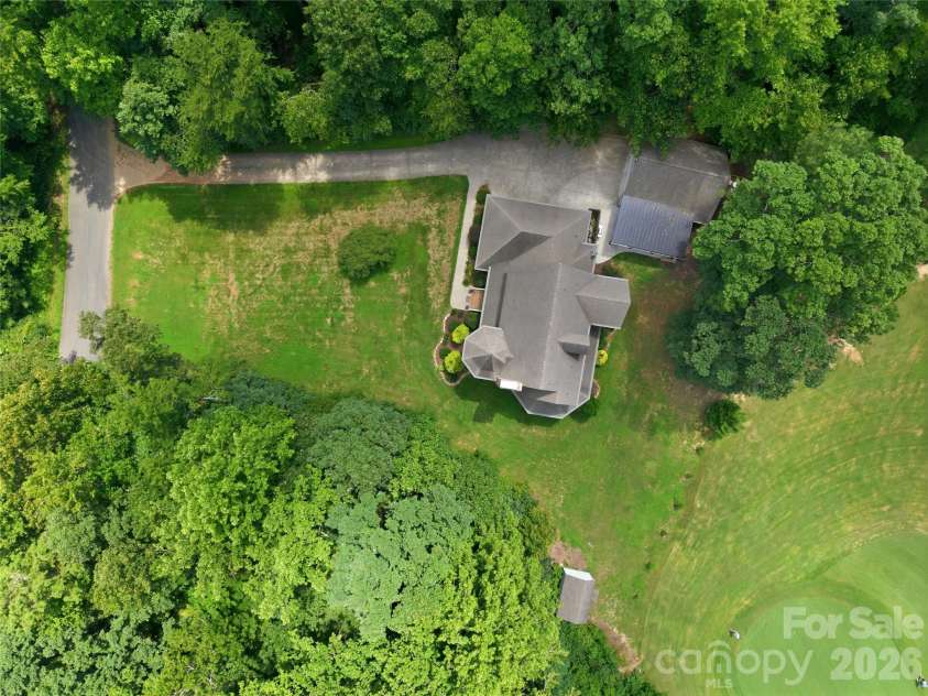 132 Chippewa Trail, China Grove, NC 28023.  MLS# CAR4412033, YatesRealty ID 42005. 