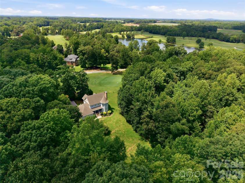 132 Chippewa Trail, China Grove, NC 28023.  MLS# CAR4412033, YatesRealty ID 42005. 